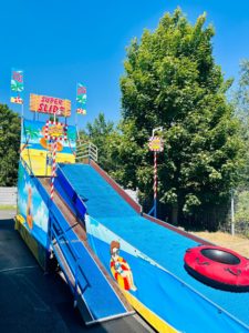 Funjoker-Tubing-Bahn/XXL-Super Slide